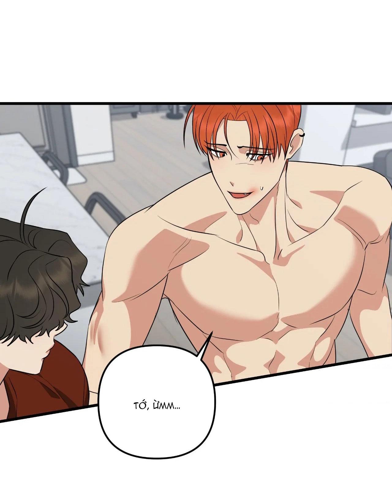 Bốt Hôn - Chapter 11 - Trang 116