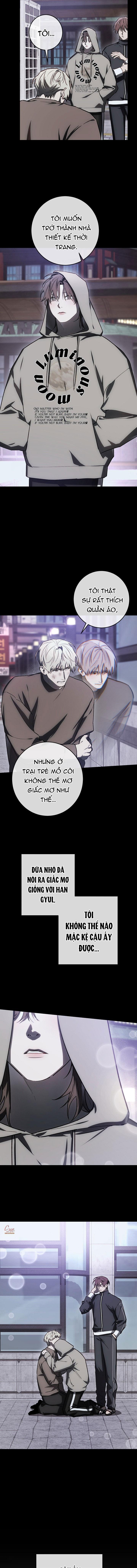 BẢO VẬT - Chapter 41 - Trang 9