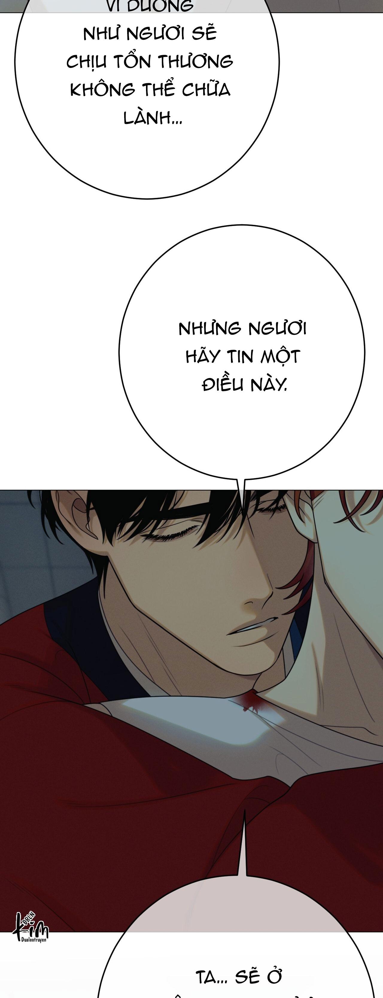 QUẺ BÓI GIẤC MƠ CỦA YÊU TINH - Chapter 75 - Trang 60