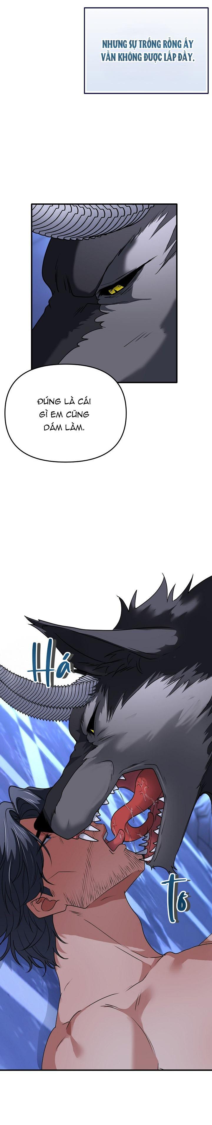 CHINH PHẠT QUÁI VẬT - Chapter 11 - Trang 54