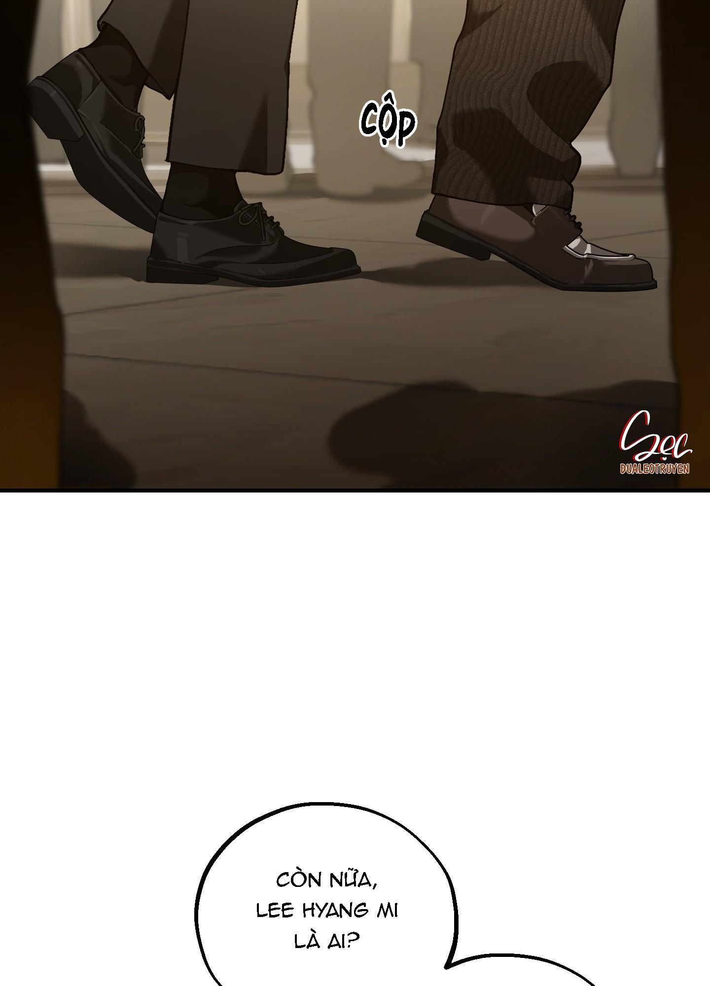 LÃNG MẠN NGÀY TẬN THẾ - Chapter 14 - Trang 58