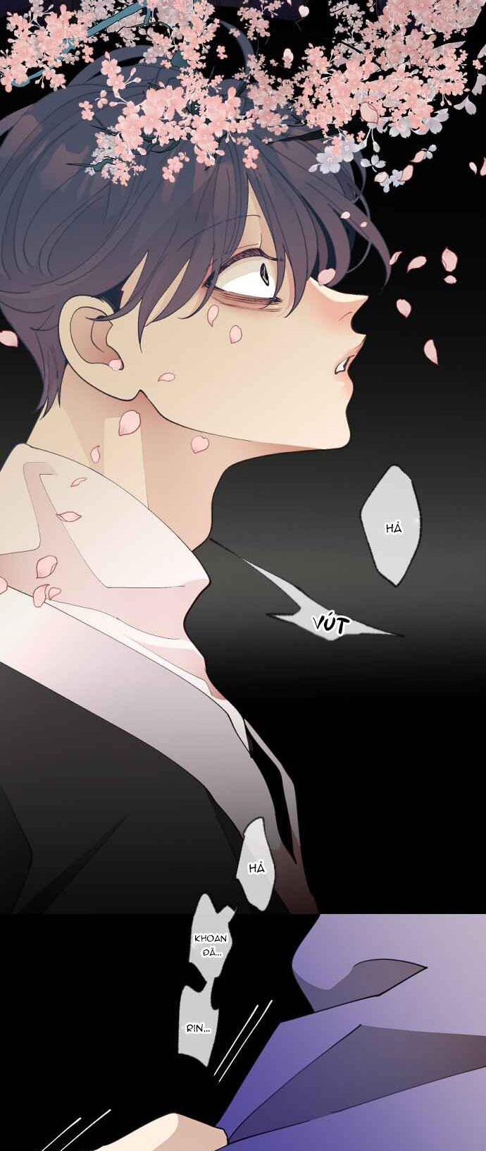 Kẻ Theo Dõi Biến Thái Của Tôi - Chapter 153 - Trang 56