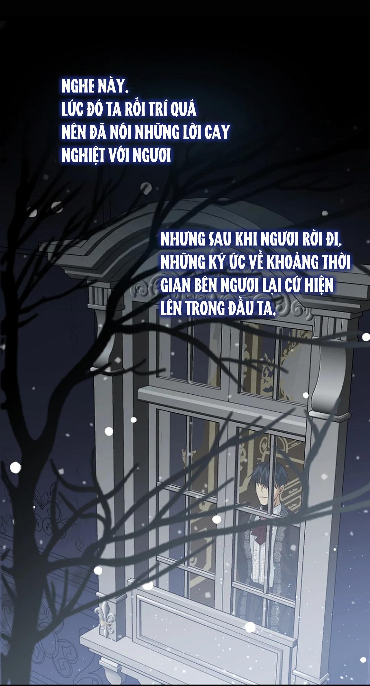 NGHỈ HƯU CHỨ KHÔNG PHẢI TÌNH YÊU - Chapter 67 - Trang 42