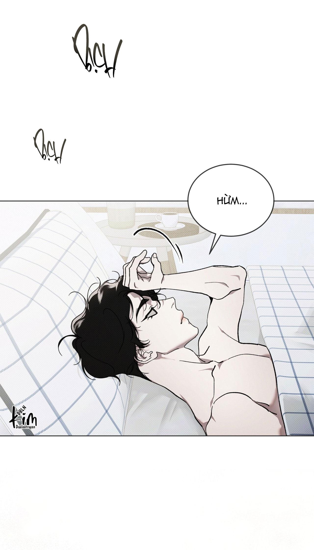 NGUỒN GỐC TIẾN HÓA - Chapter 27 - Trang 20