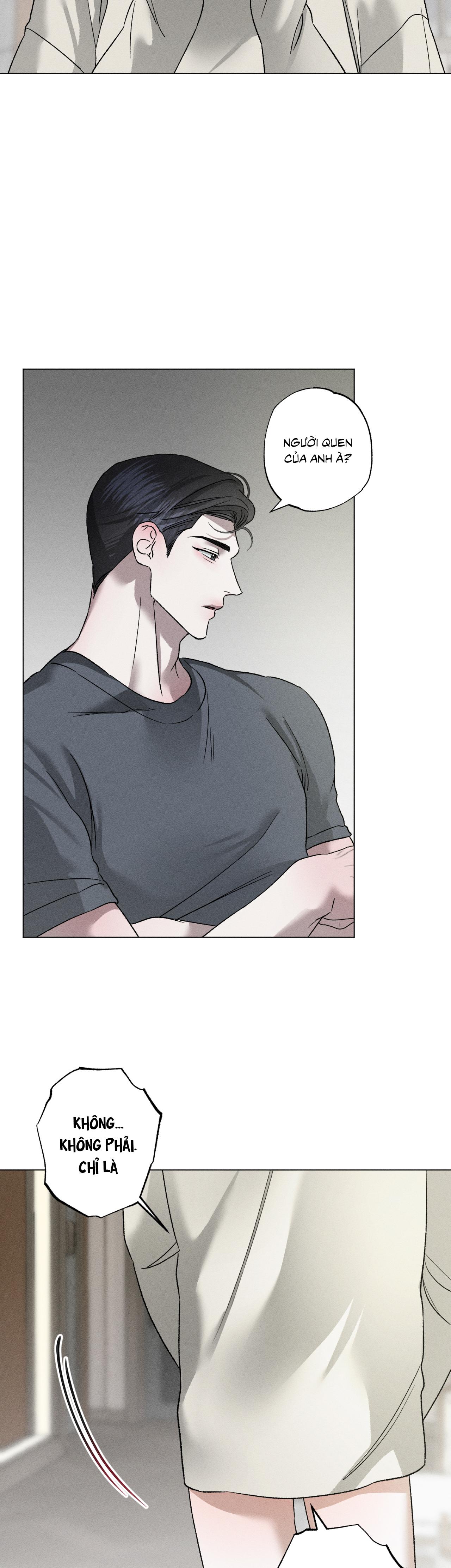  Close Up - Chapter 36 - Trang 18