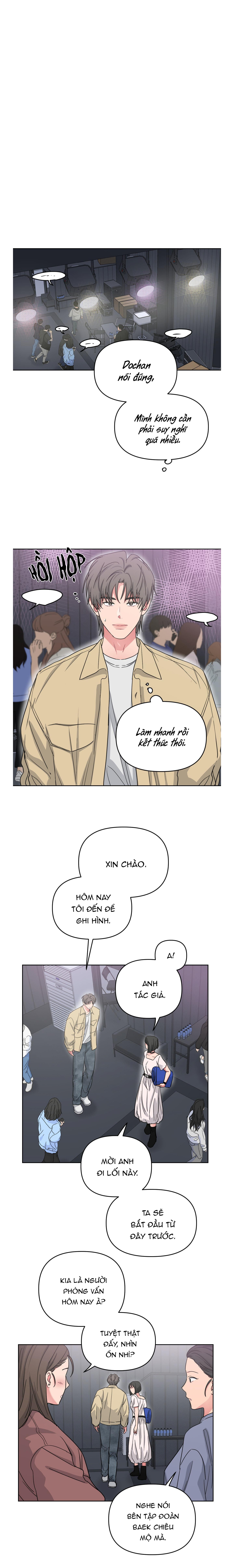 Đọc truyện Arts Manz - Chapter 66