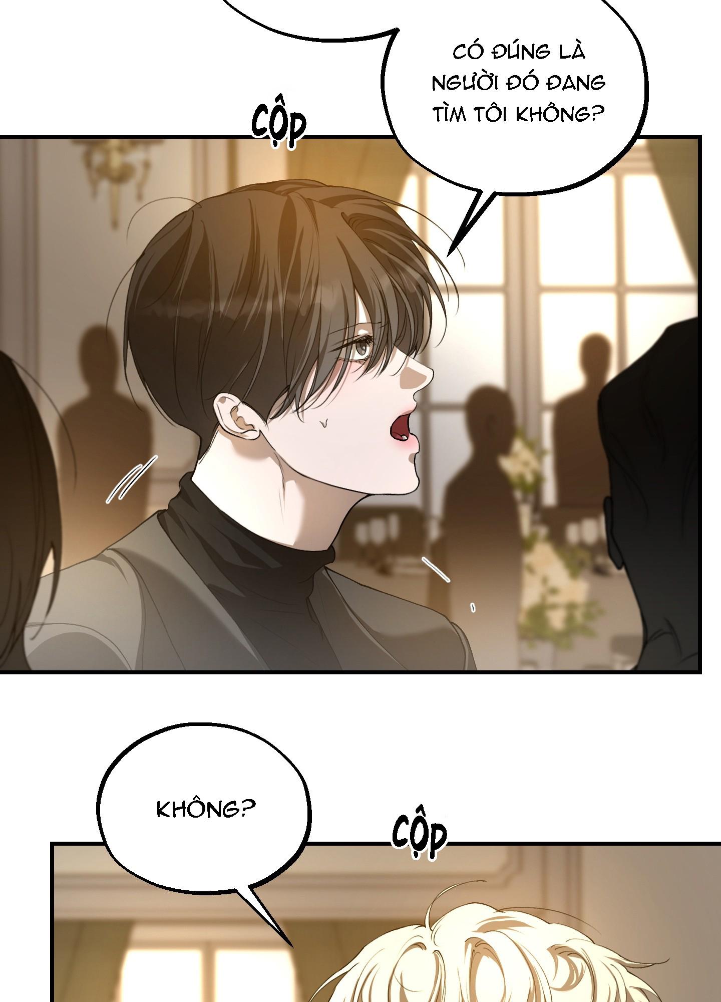 LÃNG MẠN NGÀY TẬN THẾ - Chapter 14 - Trang 60