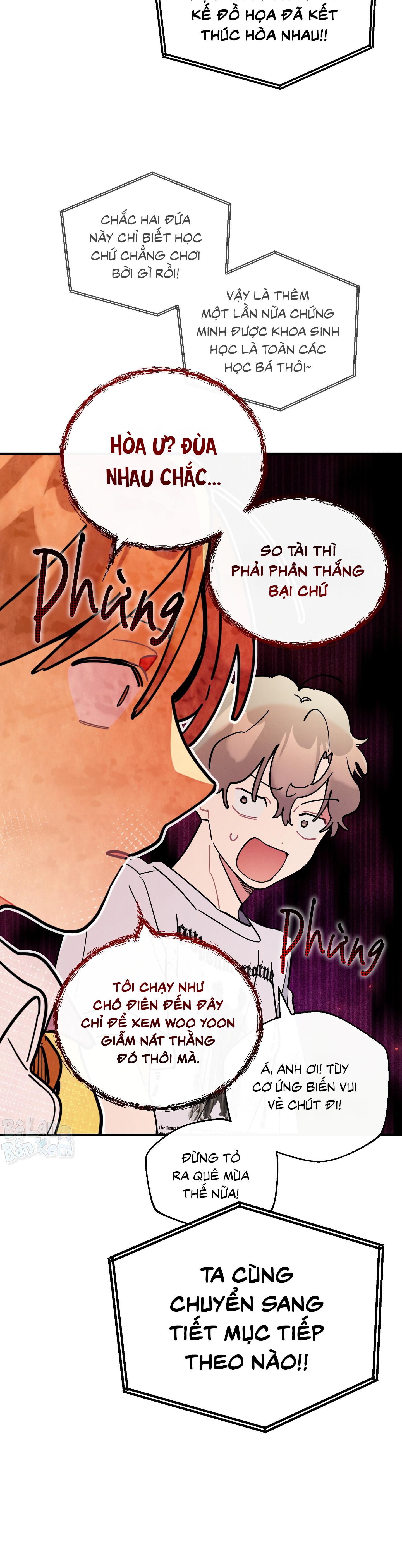 One-Room TA - Chapter 67 - Trang 42