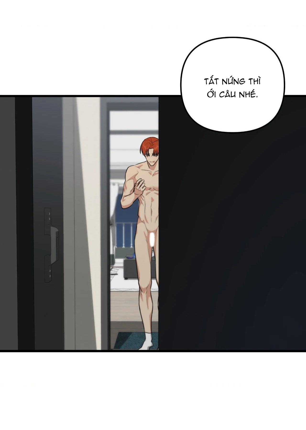 Bốt Hôn - Chapter 11 - Trang 124