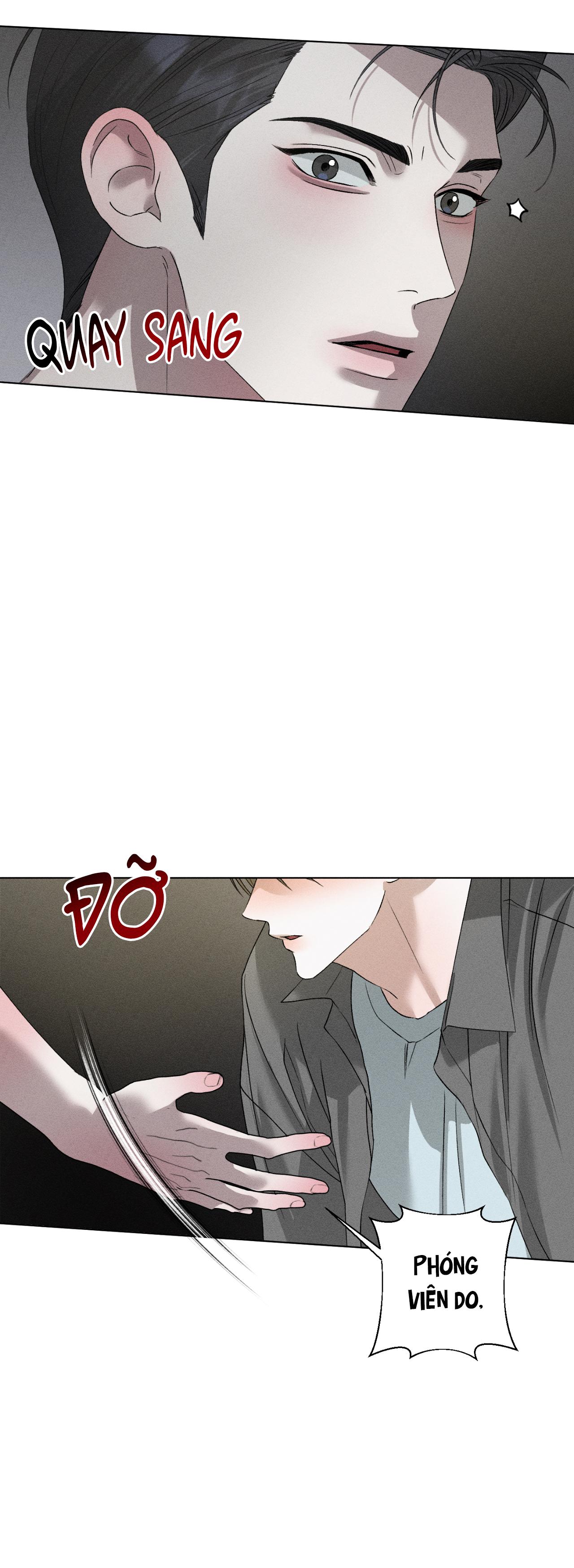  Close Up - Chapter 37 - Trang 70