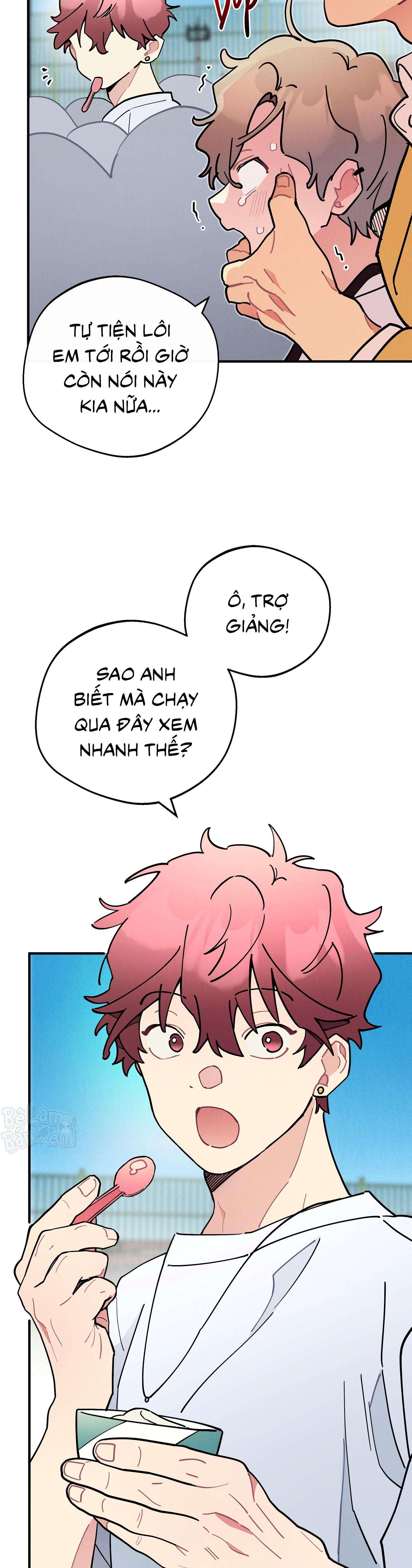 One-Room TA - Chapter 67 - Trang 12