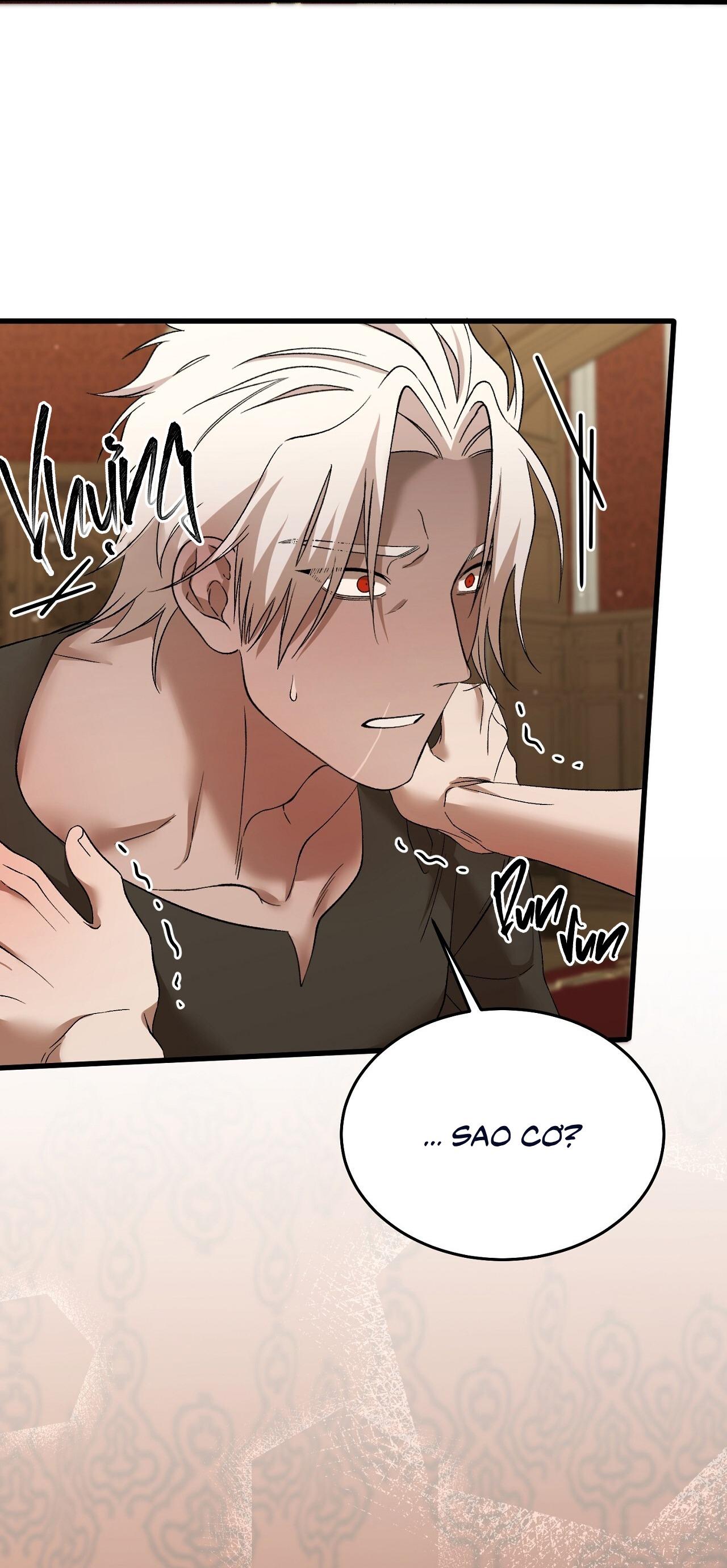 TRUYỂN TẬP - NHỮNG CON KU NÚNG NÍNH - 19+ Thuần Hoá - Trang 37