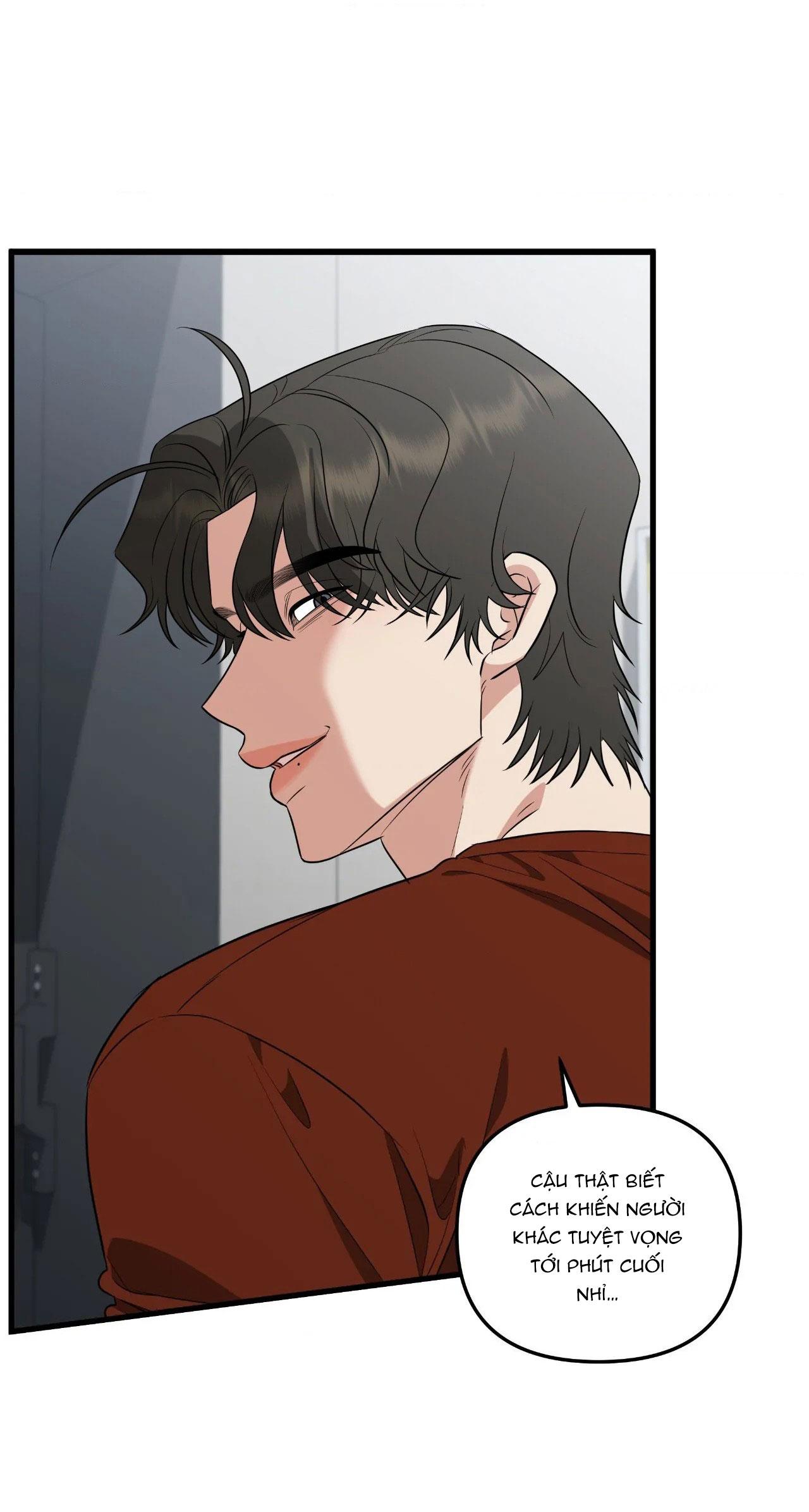 Bốt Hôn - Chapter 11 - Trang 120