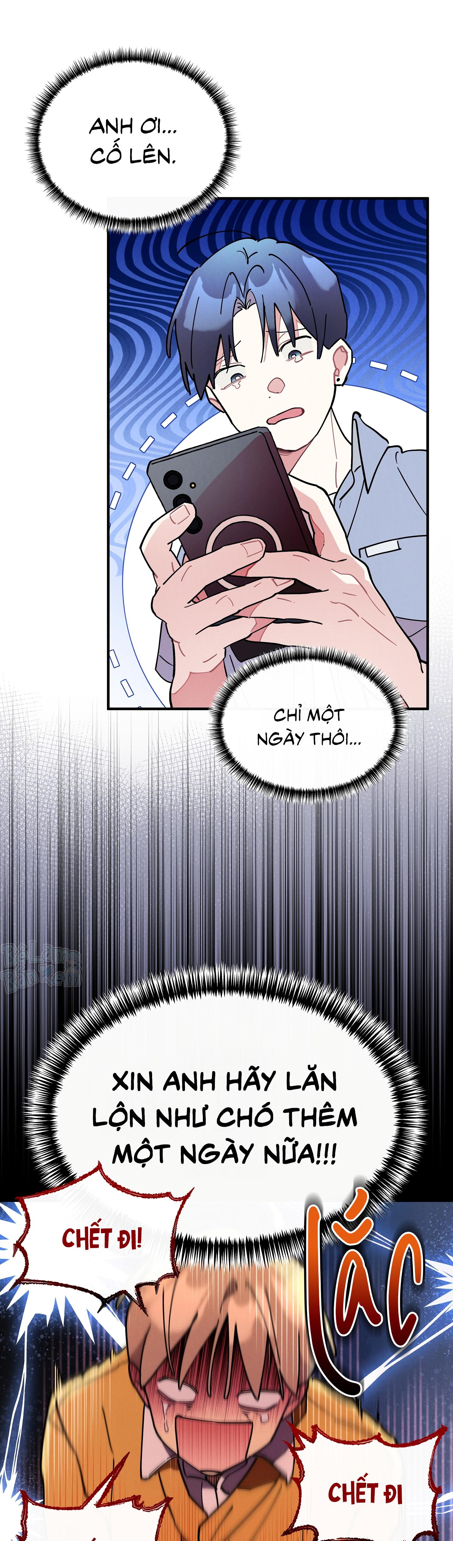 One-Room TA - Chapter 67 - Trang 58