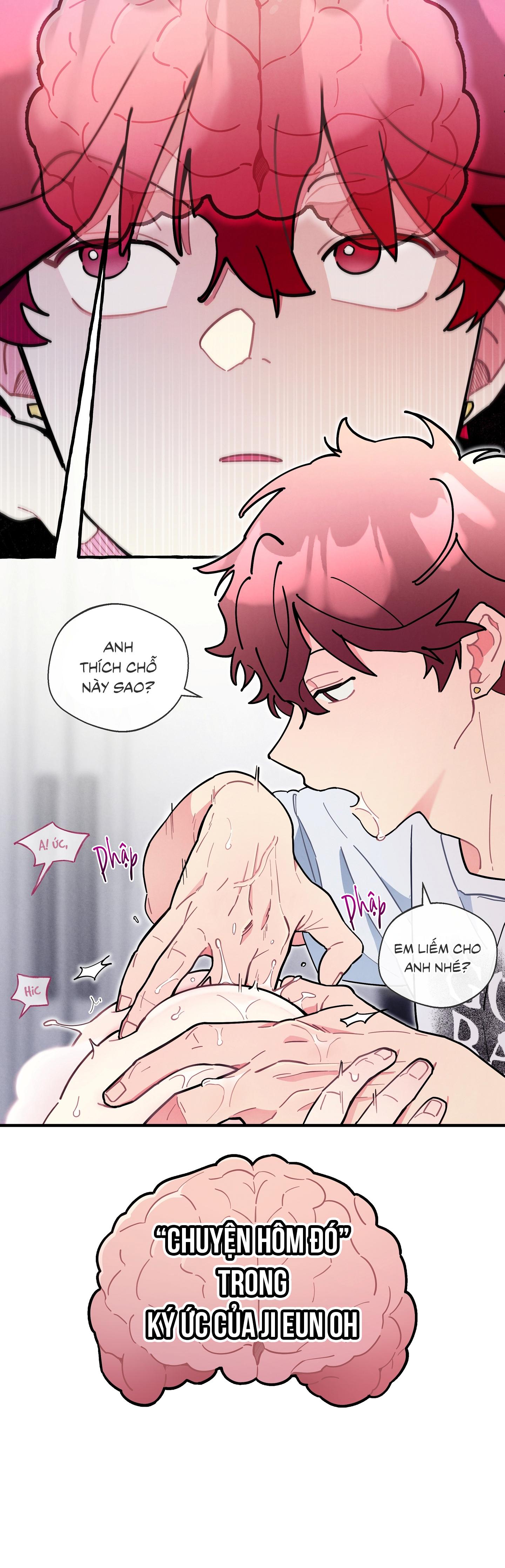 One-Room TA - Chapter 67 - Trang 68