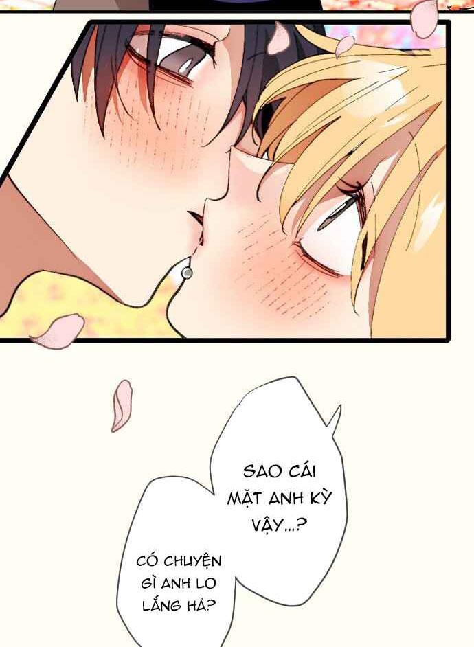 Kẻ Theo Dõi Biến Thái Của Tôi - Chapter 153 - Trang 74