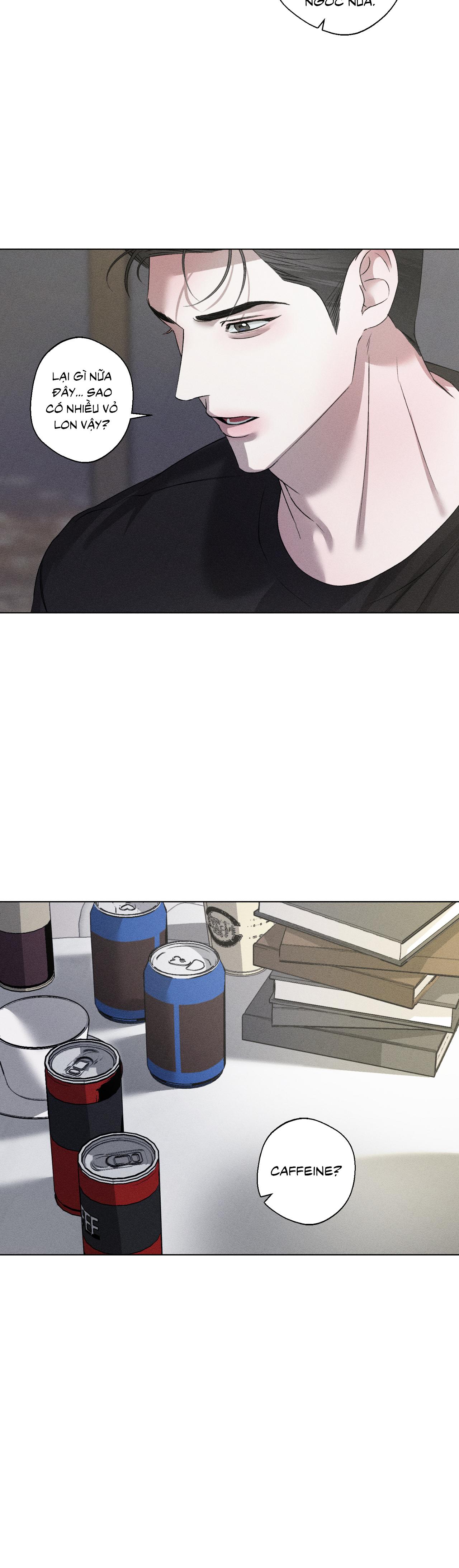  Close Up - Chapter 37 - Trang 60