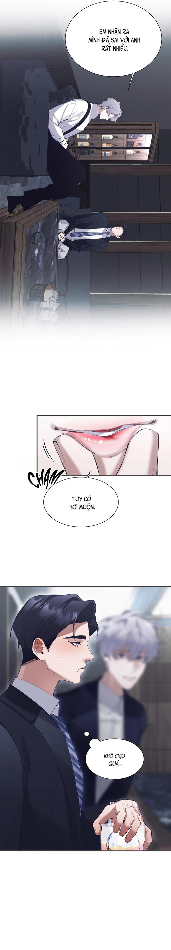 Hangman - Chapter 4 - Trang 38