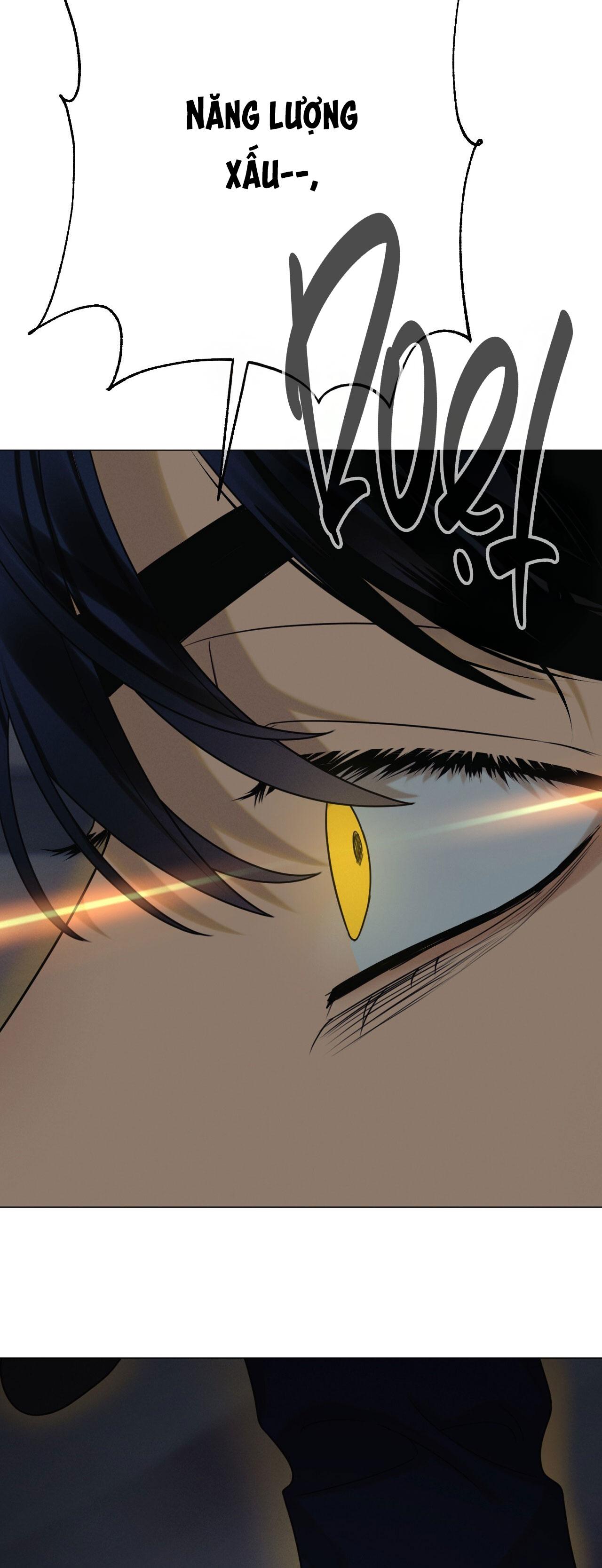 QUẺ BÓI GIẤC MƠ CỦA YÊU TINH - Chapter 75 - Trang 136