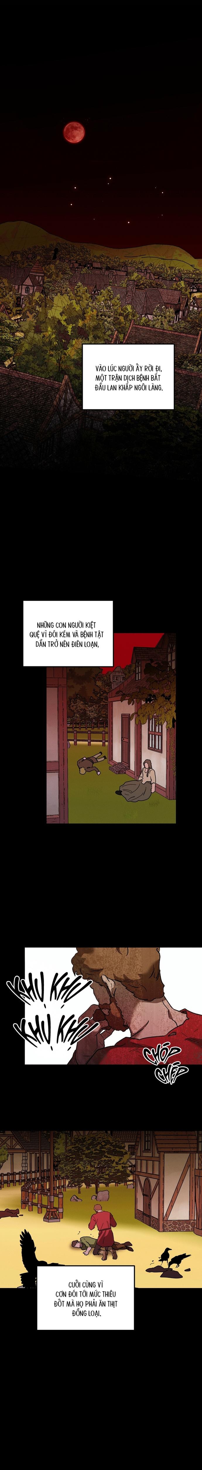 Vampire Homeless - Chapter 9 - Trang 18