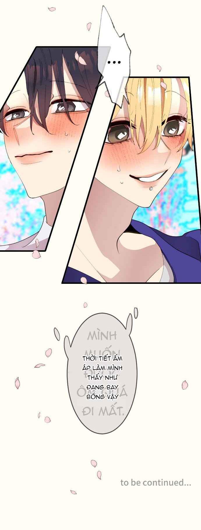 Kẻ Theo Dõi Biến Thái Của Tôi - Chapter 153 - Trang 84