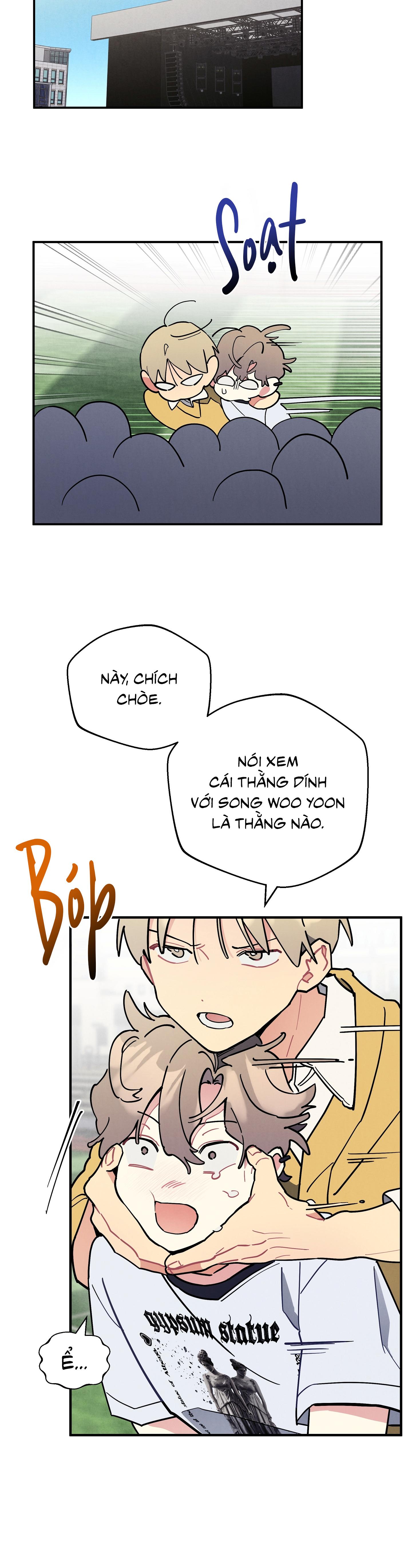 One-Room TA - Chapter 67 - Trang 8