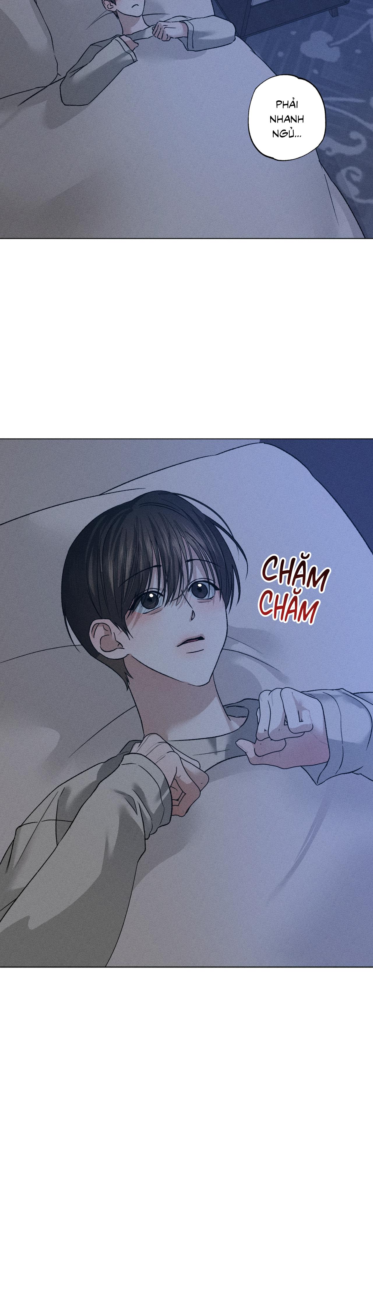  Close Up - Chapter 36 - Trang 50