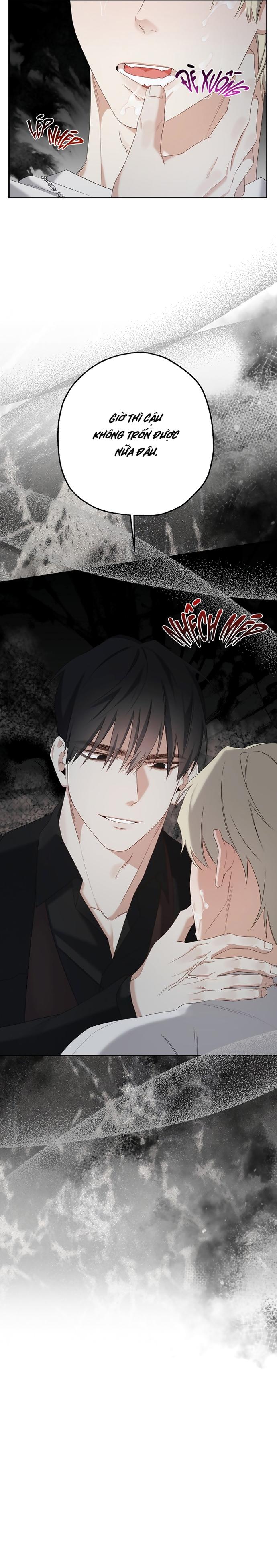 [ TUYỂN TẬP TRUYỆN NGẮN BL] Cuộc Xâm Lược Dâm Đãng - H - Trang 50