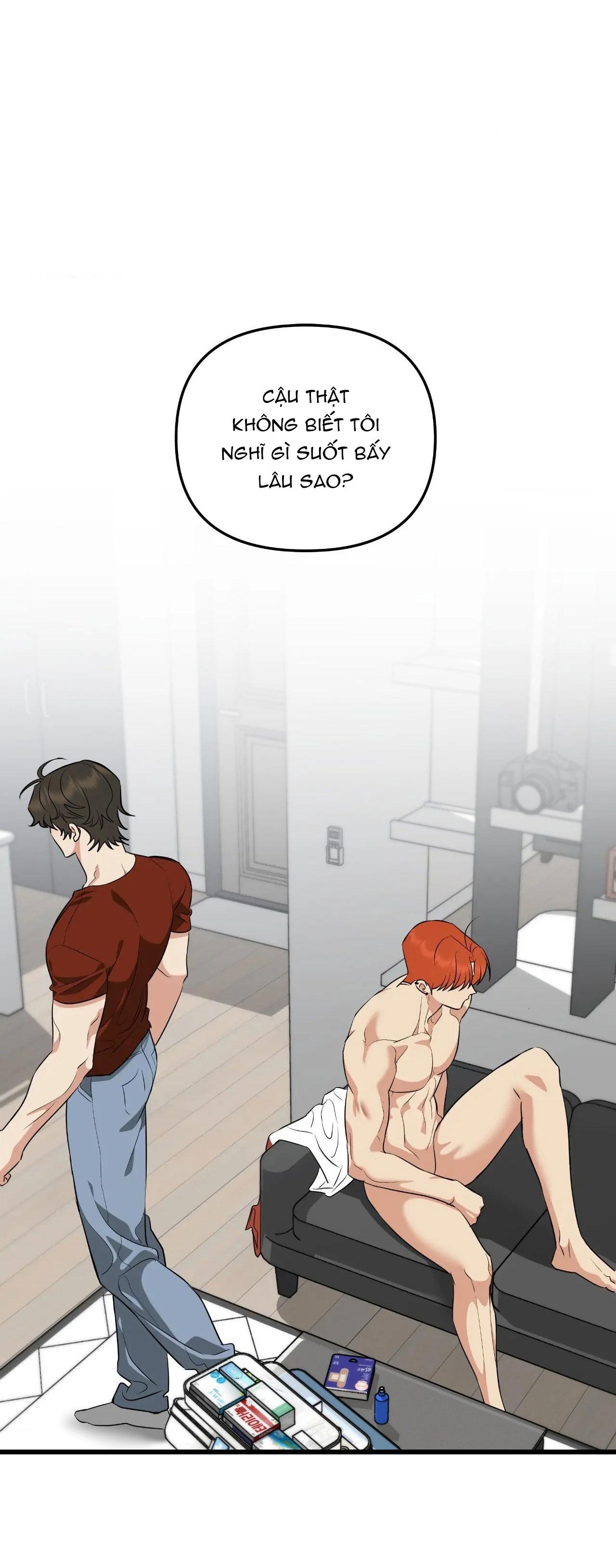 Bốt Hôn - Chapter 11 - Trang 110