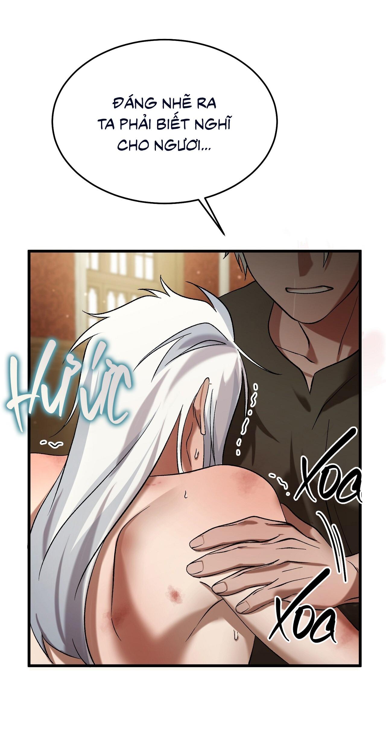 TRUYỂN TẬP - NHỮNG CON KU NÚNG NÍNH - 19+ Thuần Hoá - Trang 43