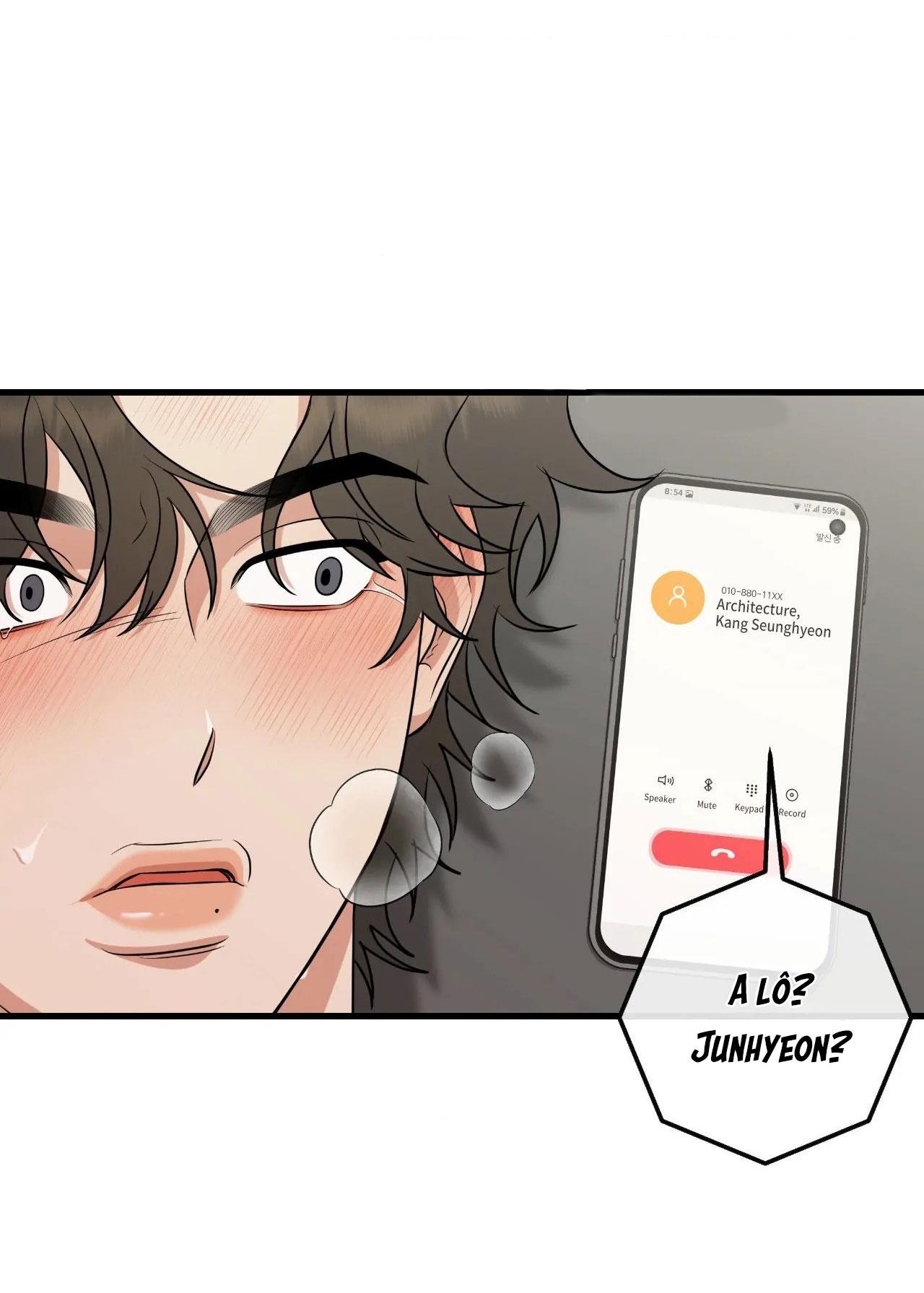 Bốt Hôn - Chapter 11 - Trang 60