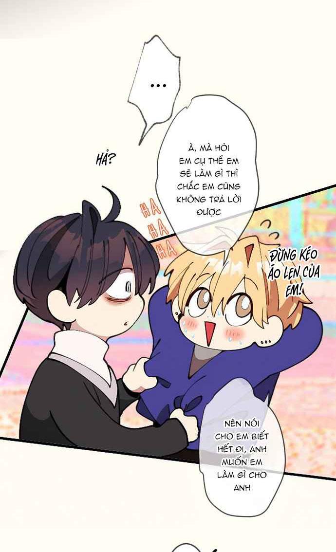 Kẻ Theo Dõi Biến Thái Của Tôi - Chapter 153 - Trang 60