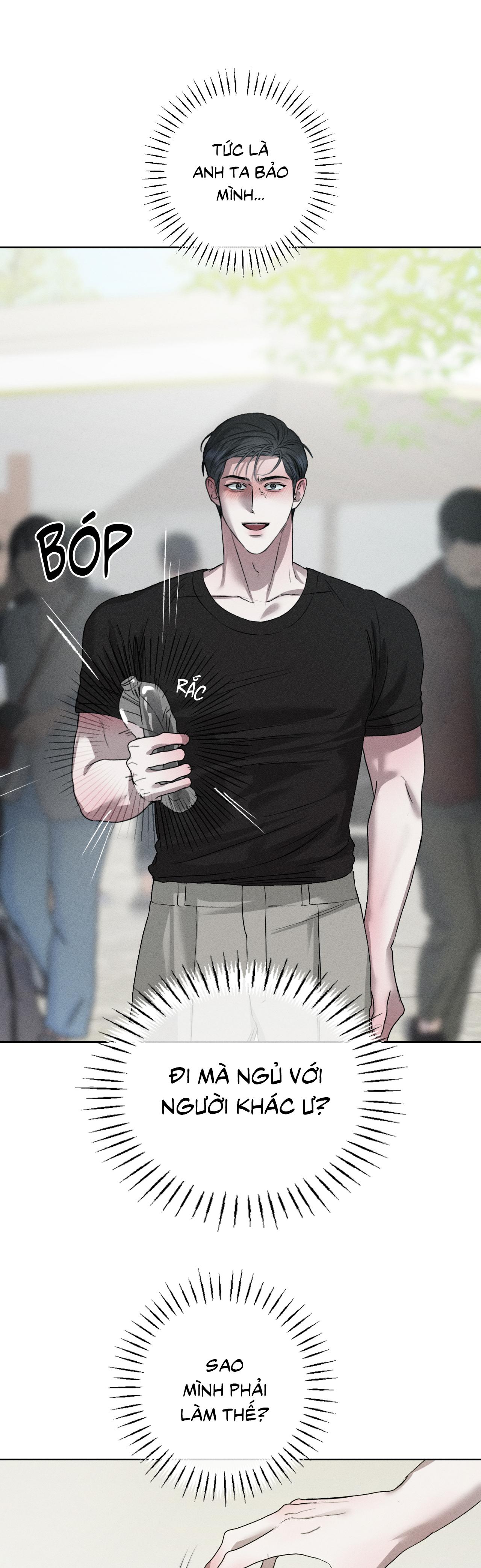  Close Up - Chapter 37 - Trang 32