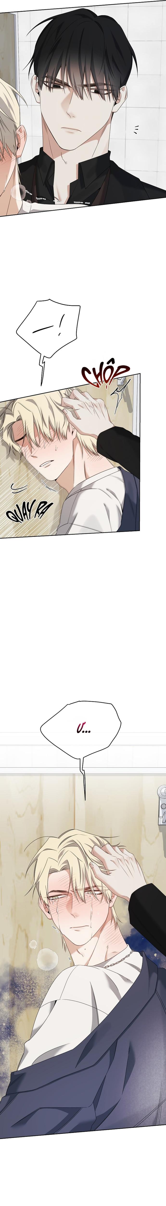 [ TUYỂN TẬP TRUYỆN NGẮN BL] Cuộc Xâm Lược Dâm Đãng - H - Trang 14