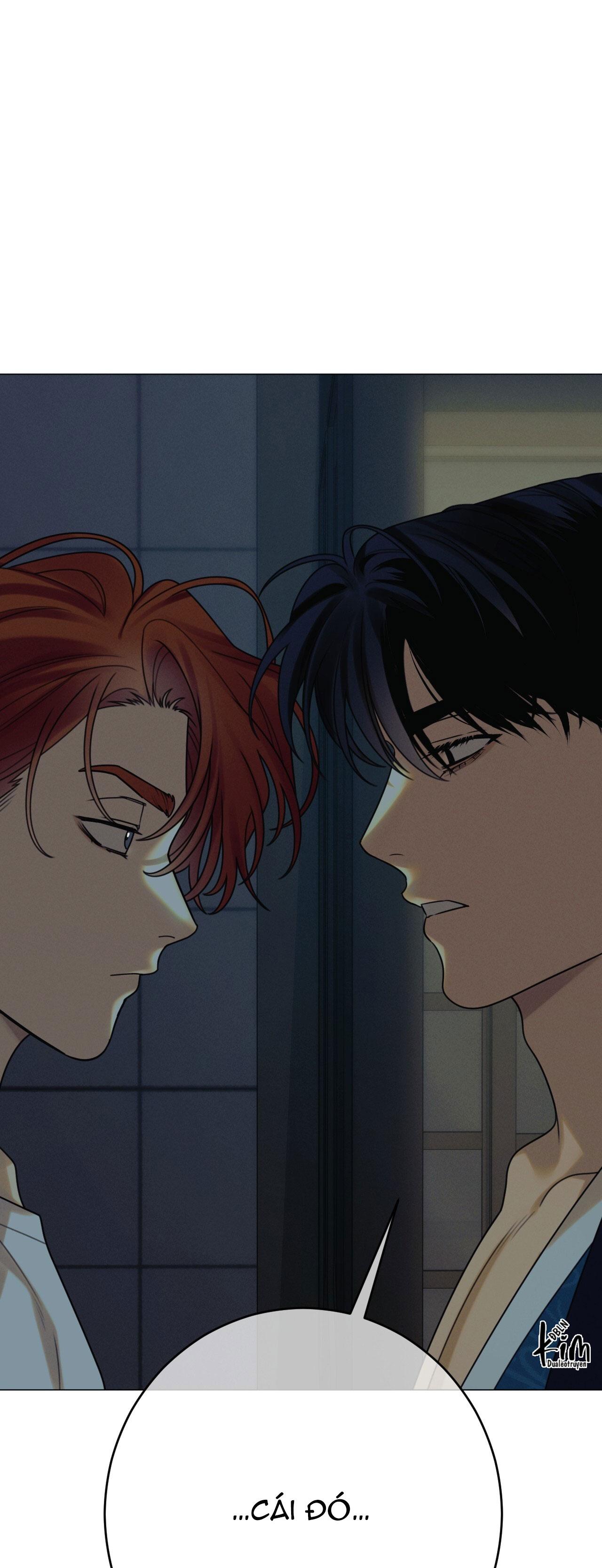 QUẺ BÓI GIẤC MƠ CỦA YÊU TINH - Chapter 75 - Trang 98