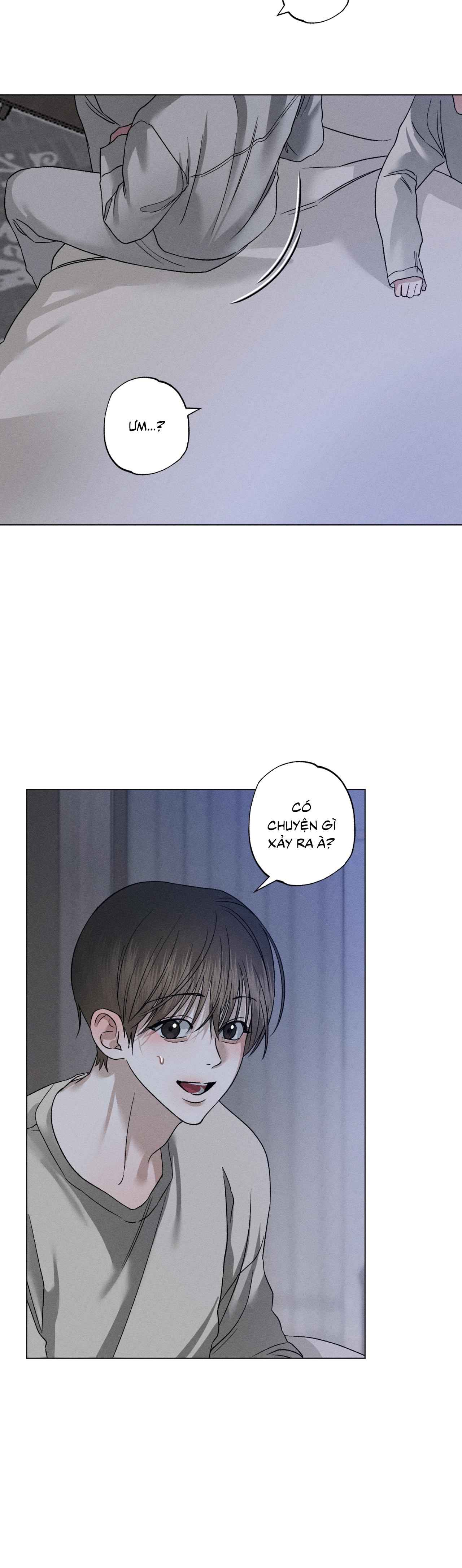  Close Up - Chapter 36 - Trang 60