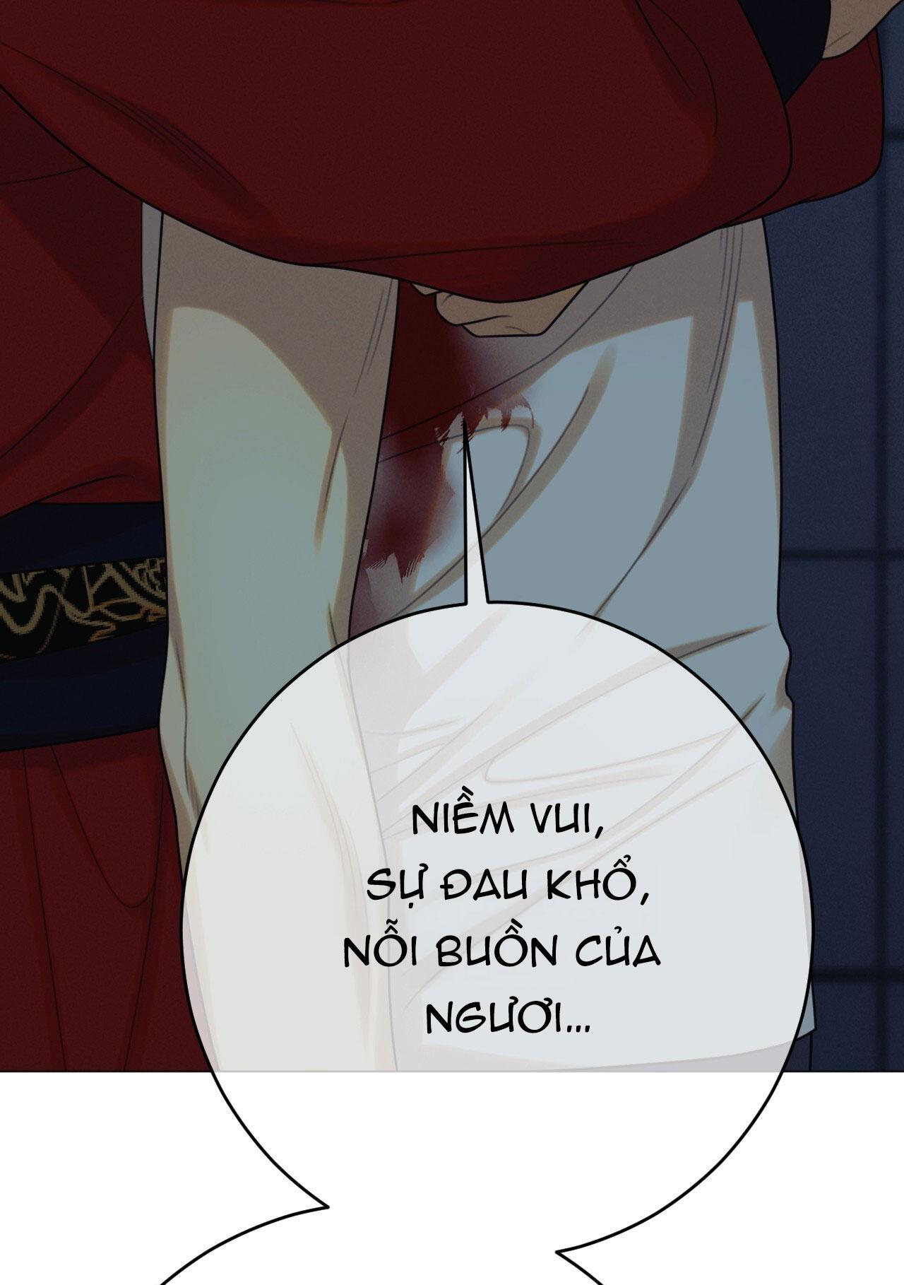 QUẺ BÓI GIẤC MƠ CỦA YÊU TINH - Chapter 75 - Trang 64