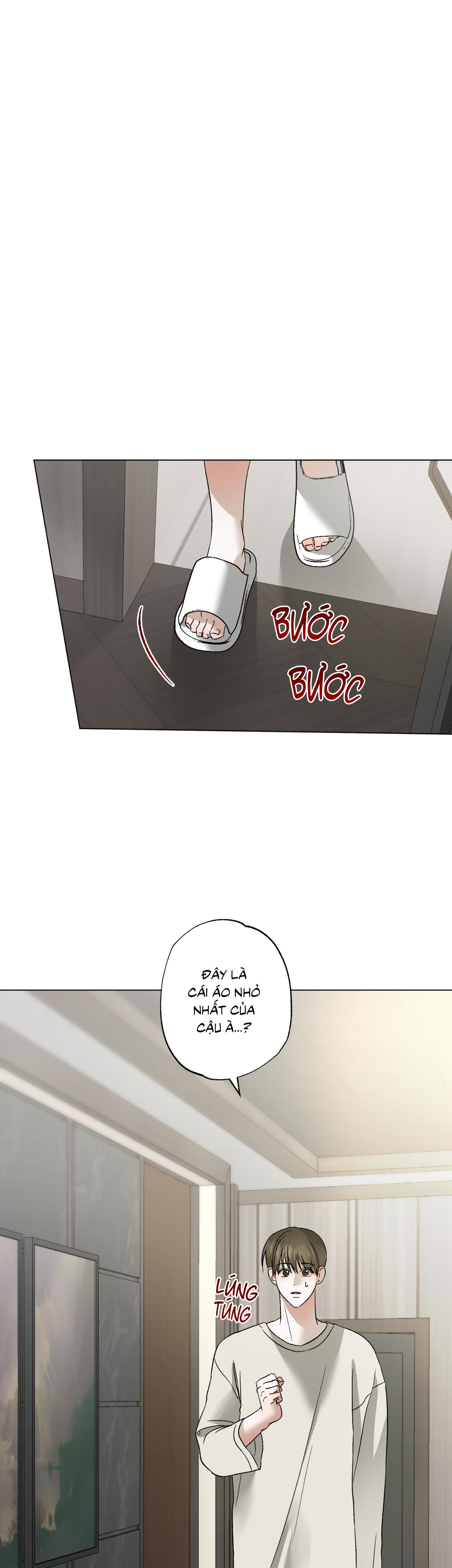  Close Up - Chapter 36 - Trang 2