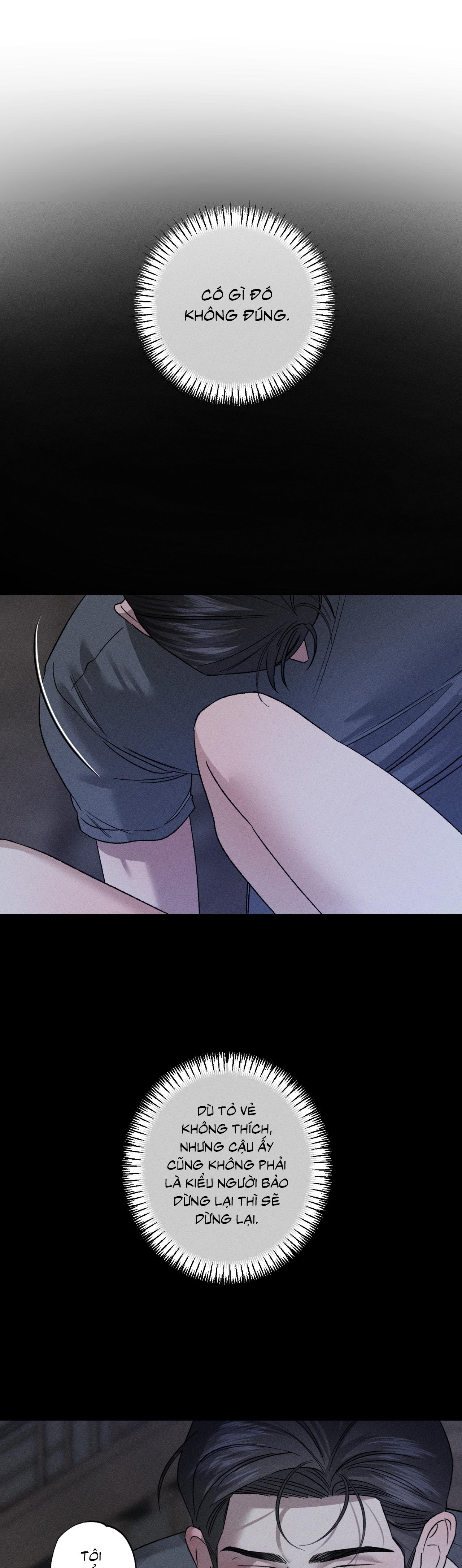  Close Up - Chapter 36 - Trang 52