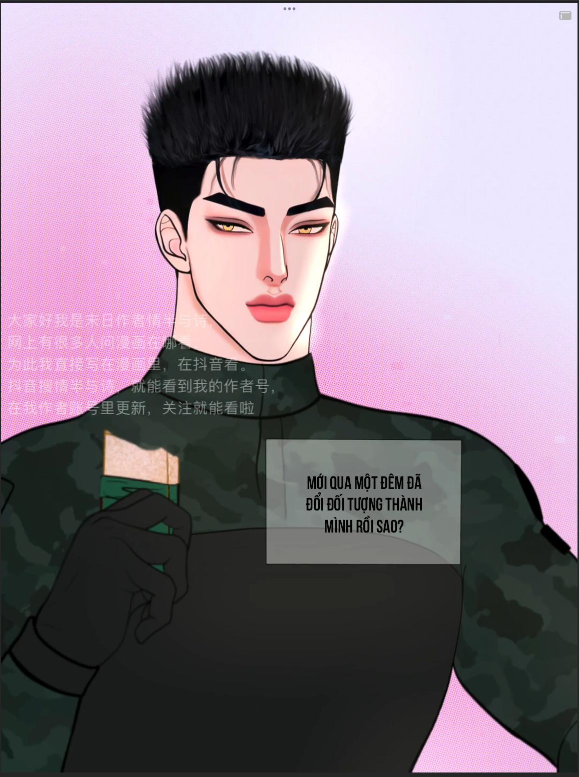 HỘ GIẢ MẠT THẾ - Chapter 19 - Trang 20