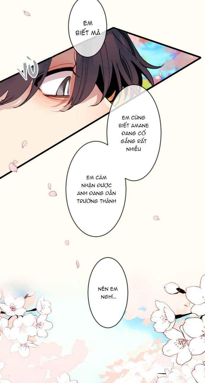 Kẻ Theo Dõi Biến Thái Của Tôi - Chapter 153 - Trang 52