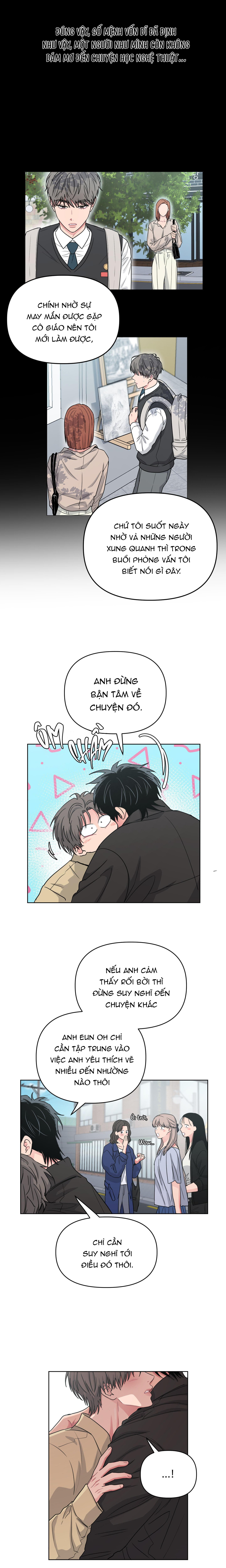 Đọc truyện Arts Manz - Chapter 66