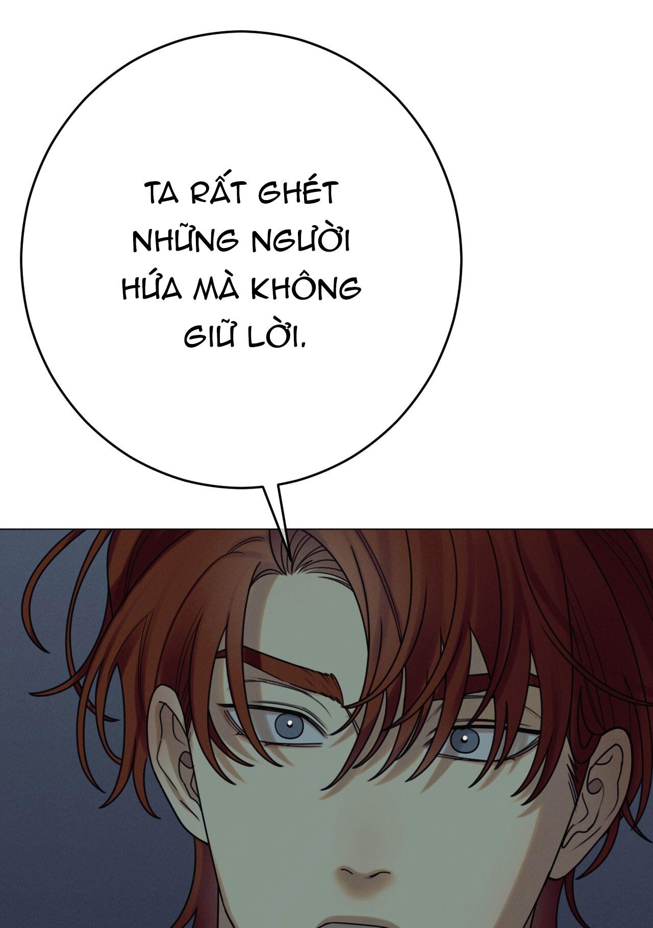 QUẺ BÓI GIẤC MƠ CỦA YÊU TINH - Chapter 75 - Trang 78