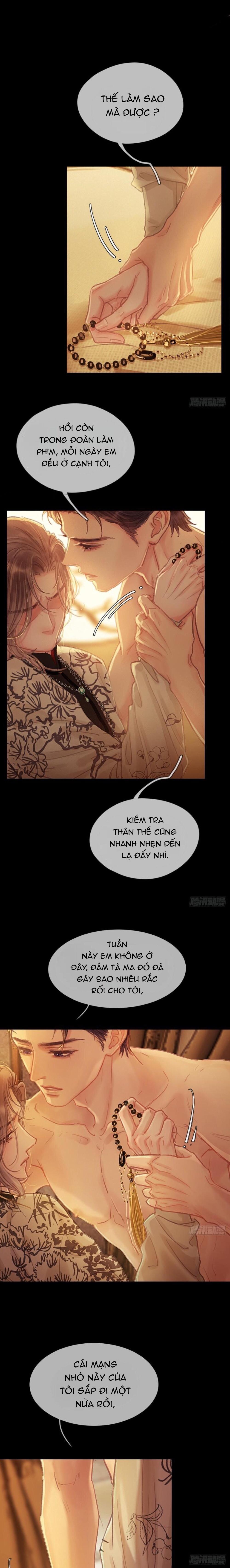 Gần Nhau Mới Hay Người Vô Tư - Chapter 2 - Trang 40