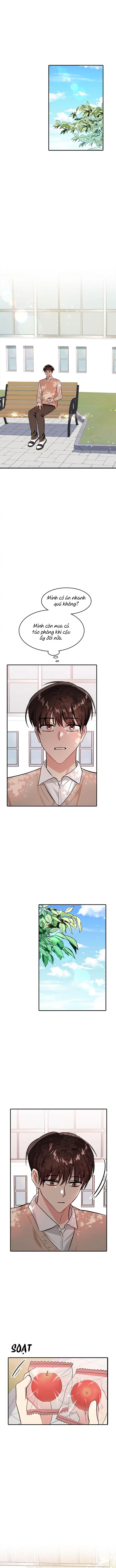 Nhật Hạ - Chapter 31 - Trang 20