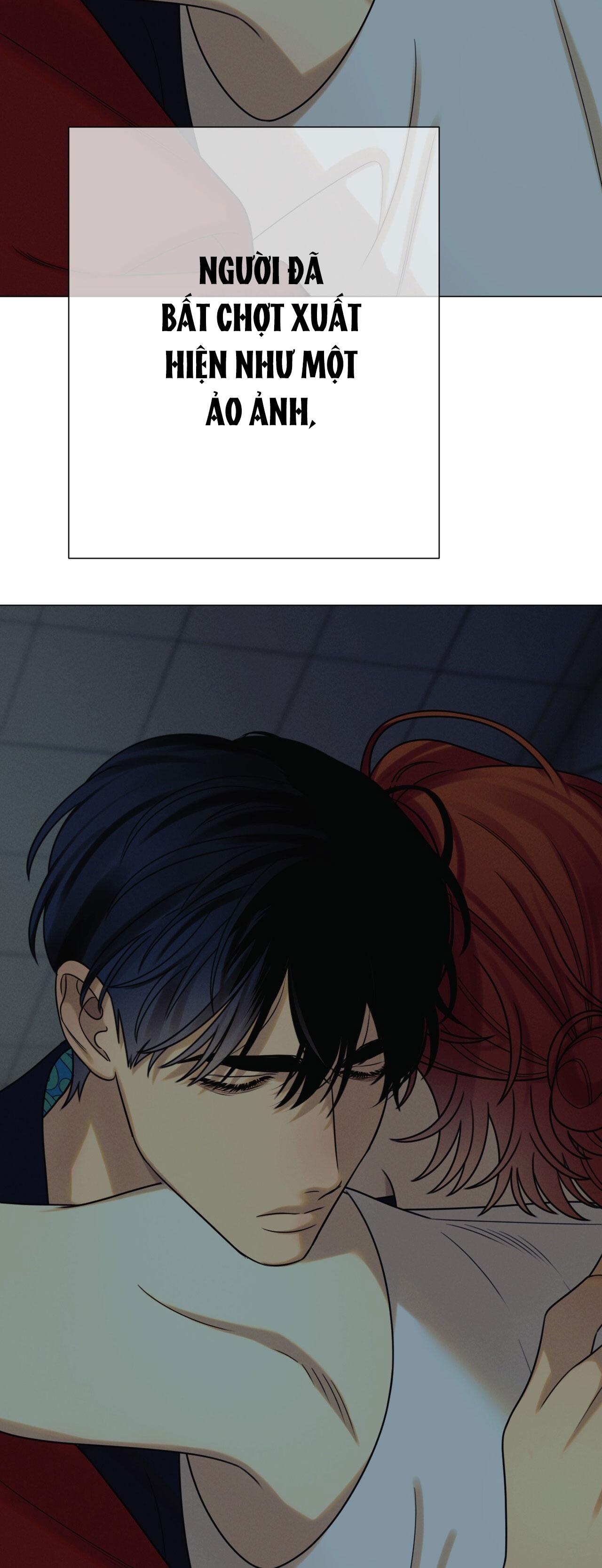 QUẺ BÓI GIẤC MƠ CỦA YÊU TINH - Chapter 75 - Trang 90