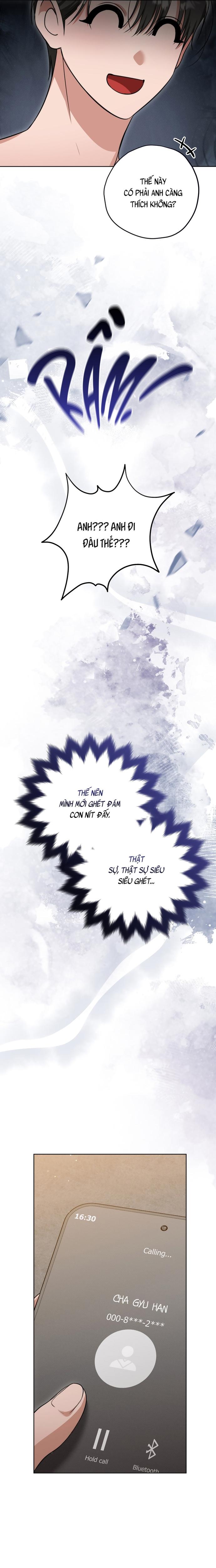 Mạnh Hơn Nữa Đi - Chapter 2 - Trang 40