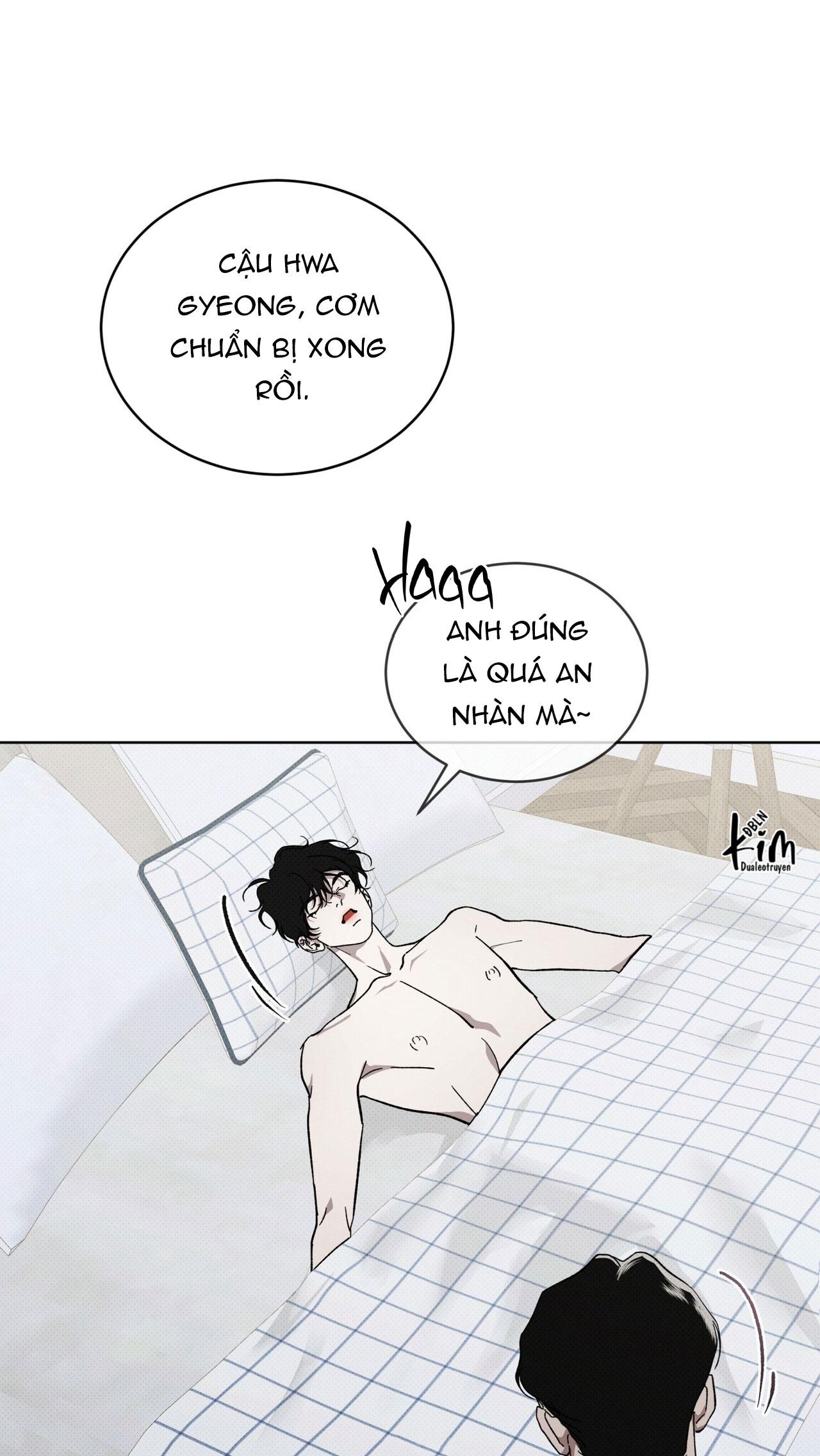 NGUỒN GỐC TIẾN HÓA - Chapter 27 - Trang 32