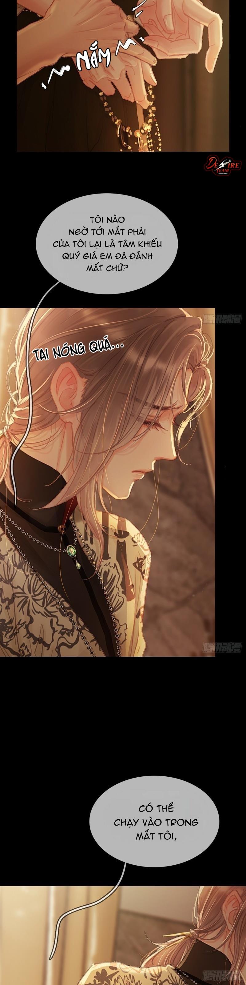 Gần Nhau Mới Hay Người Vô Tư - Chapter 2 - Trang 30