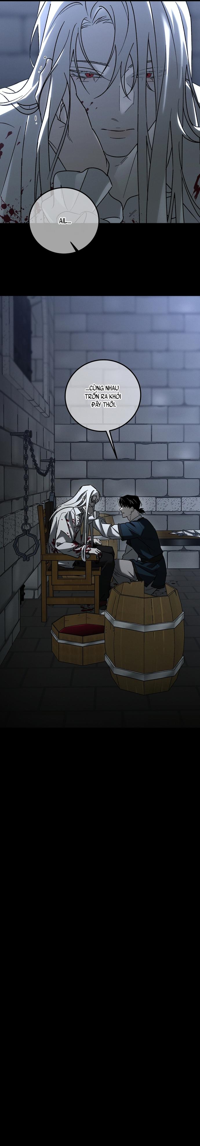 Vampire Homeless - Chapter 9 - Trang 32